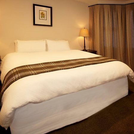 Pembroke Lodge Wanaka Ngoại thất bức ảnh