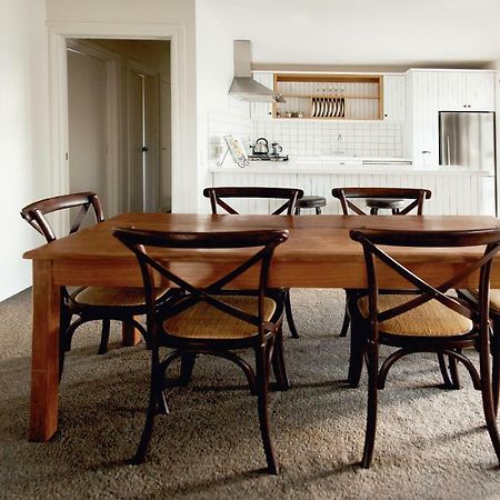 Pembroke Lodge Wanaka Ngoại thất bức ảnh