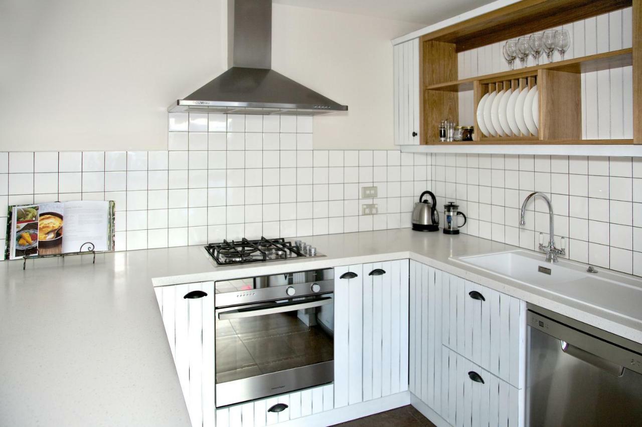Pembroke Lodge Wanaka Ngoại thất bức ảnh